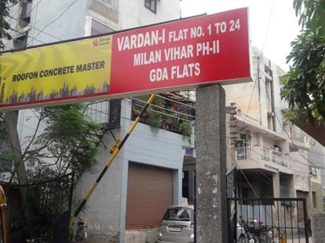 Flat for sale in Vasundhara - Delhi, Arunachal Pradesh