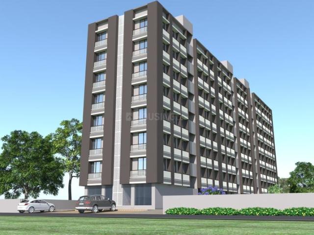 Flat for sale in Gujarat