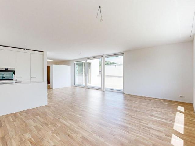 Apartment mieten in Ebnat, Ebnat-Kappel