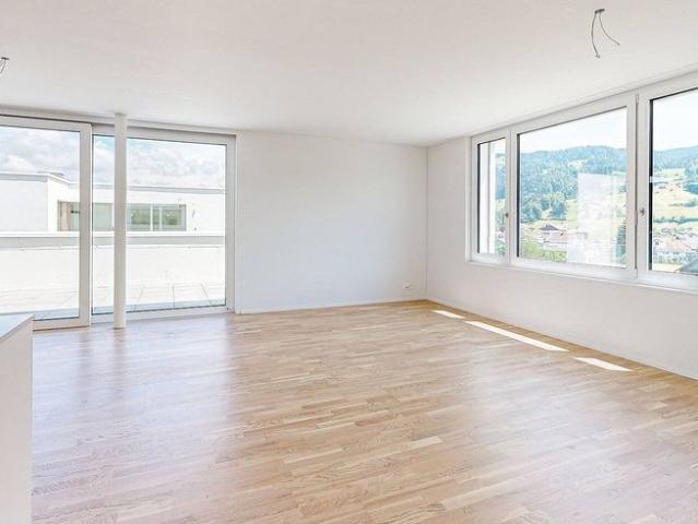Apartment mieten in Ebnat-Kappel, St. Gallen