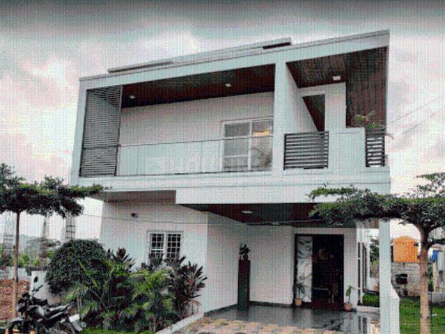 Villa for sale in Karnataka