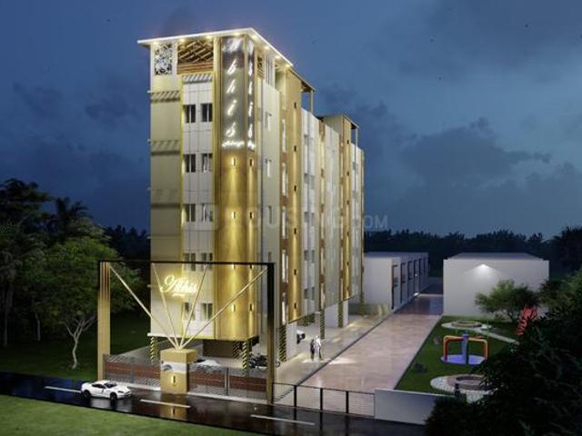 Flat for sale in Coimbatore