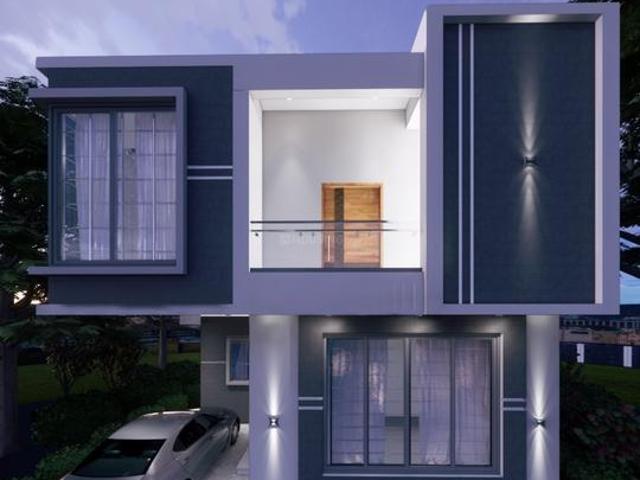 Villa for sale in Tamil Nadu