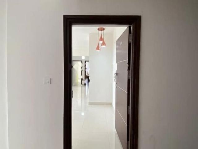 Flat for rent in Bangalore North, Cox Town - Bangalore
