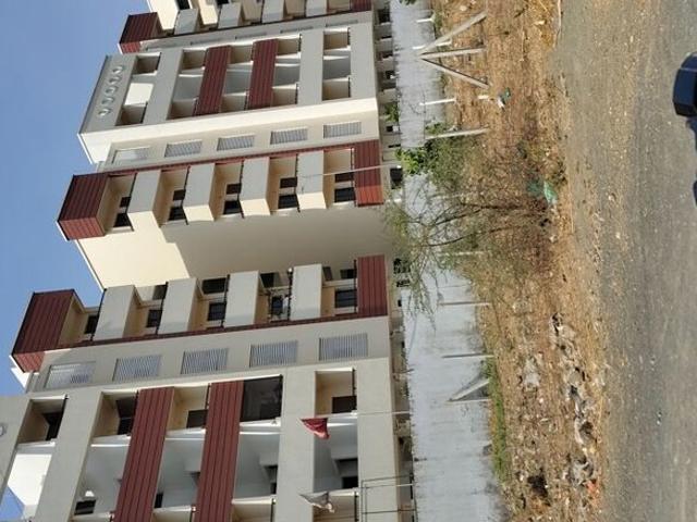 Flat for sale in Nagpur, National Capital Territory Of Delhi