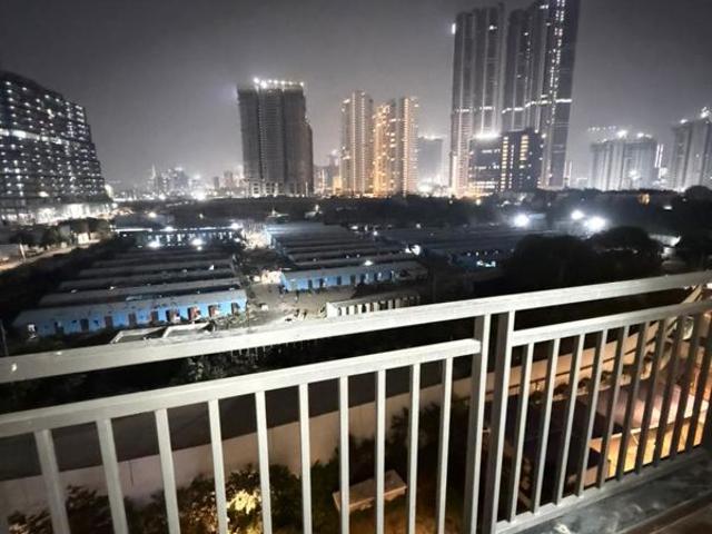 Flat for rent in Haidarabad, Telangana