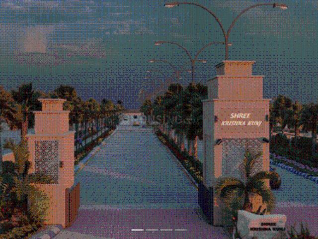 Land for sale in Pink City, Rajasthan