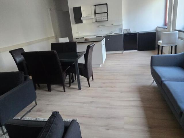 Flat for rent in Hariana