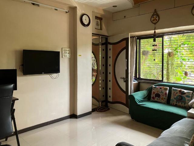 Flat for rent in Andheri - Mumbai, National Capital Territory Of Delhi
