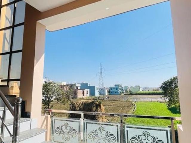 House for sale in Kedarpur, Uttarakhand