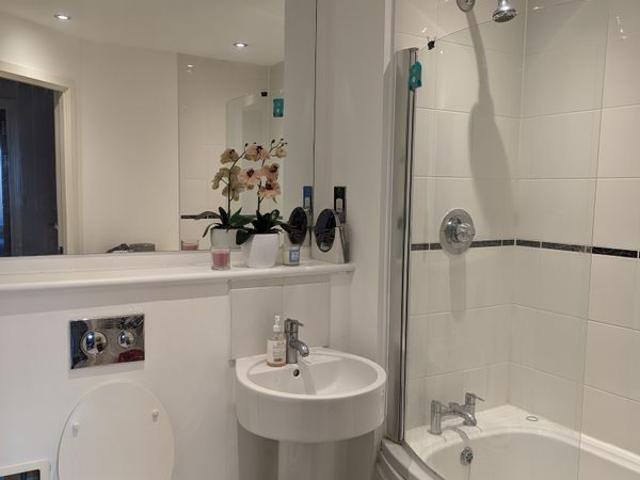 Apartment for rent in Semilong, Northampton
