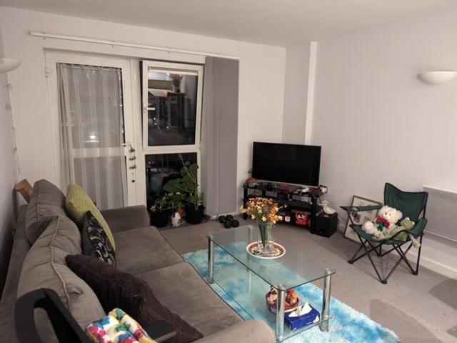 Apartment for rent in Semilong, Northampton