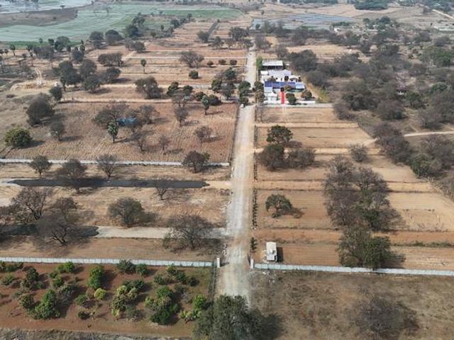 Land for sale in Haidarabad, Telangana