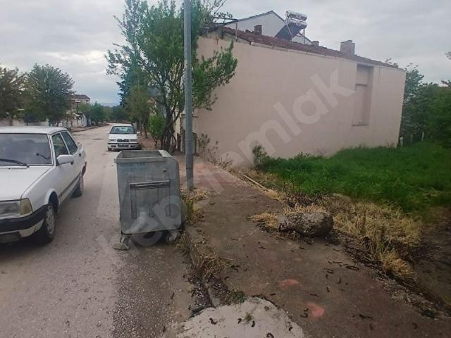 Abidehatun, Merzifon içerisinde satılık Arsa