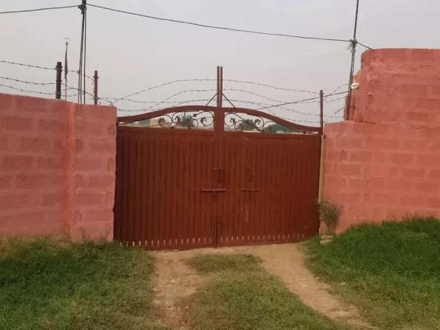 Land for sale in Islamabad
