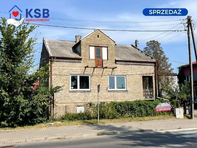 Dom na sprzedaż w Ostrowiec Świętokrzyski, Świętokrzyskie