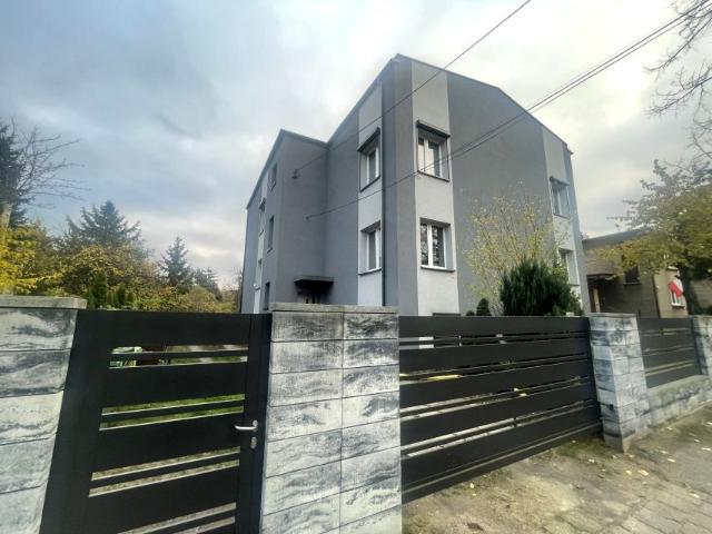 Dom na sprzedaż w Kalisz, Wielkopolskie