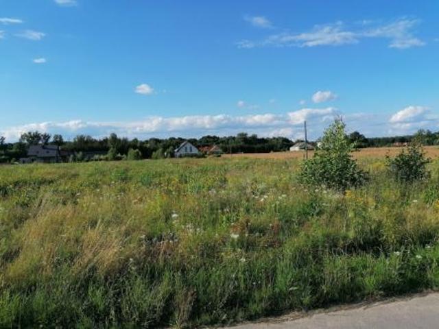Grunt na sprzedaż w Żabia Wola, Mazowieckie