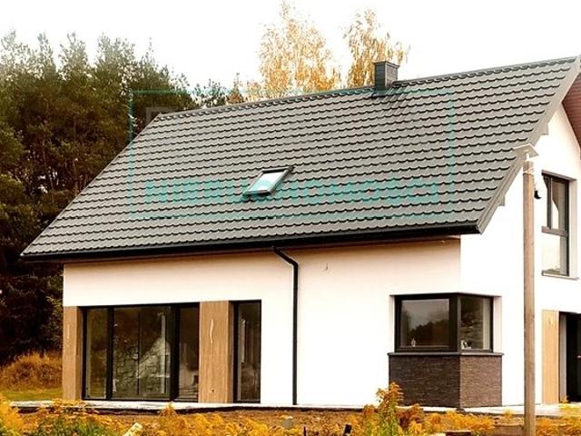 Dom na sprzedaż w Żabia Wola, Mazowieckie