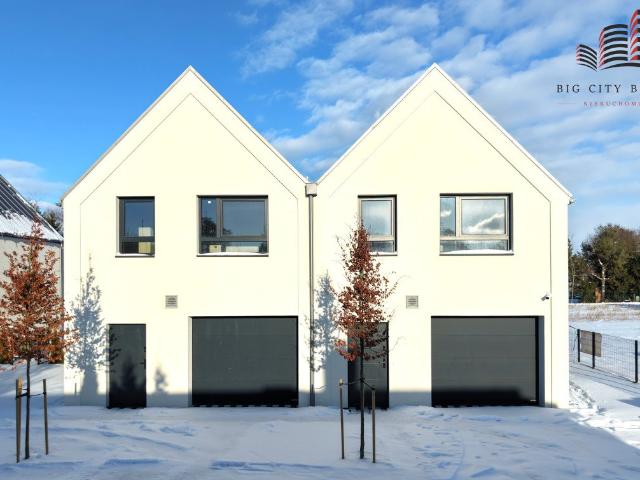 Mieszkanie na sprzedaż w Żabia Wola, Lubelskie