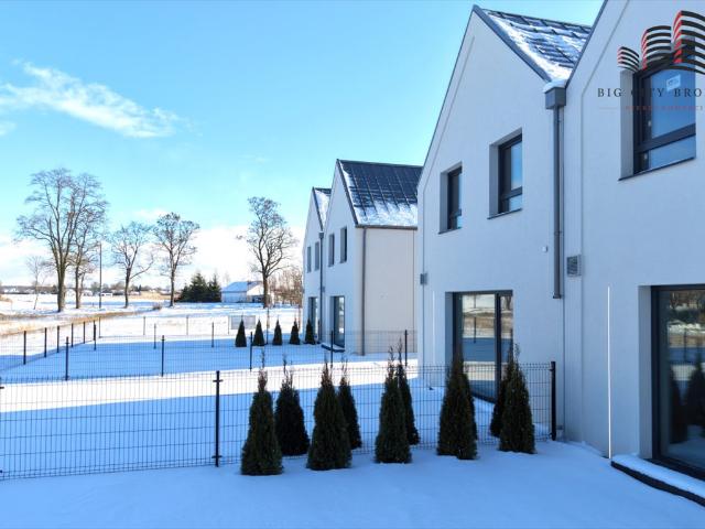 Dom na sprzedaż w Żabia Wola, Lubelskie