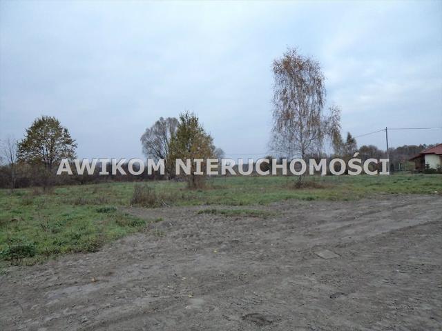 Grunt na sprzedaż w Żelechów, Mazowieckie