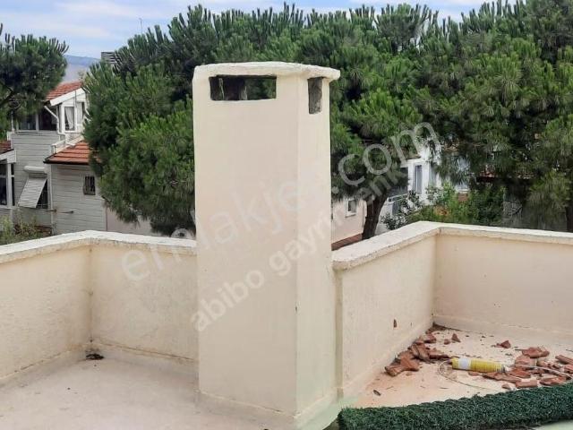 Urla, İzmir içerisinde kiralık Villa