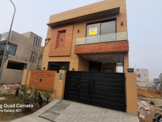House for sale in Rawalpindi, Islamabad Capital Territory