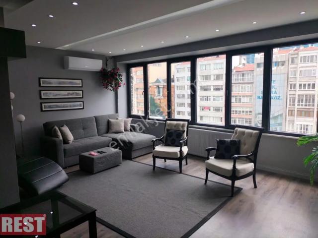 Şişli, İstanbul içerisinde kiralık mülk
