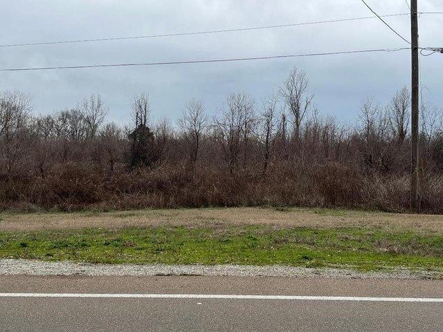 Land for sale in Greenville, Mississippi