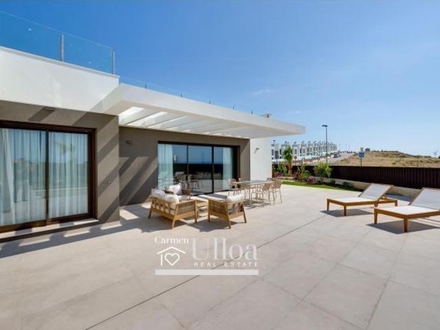 Casa en venta en Bonalba, l'Alacantí