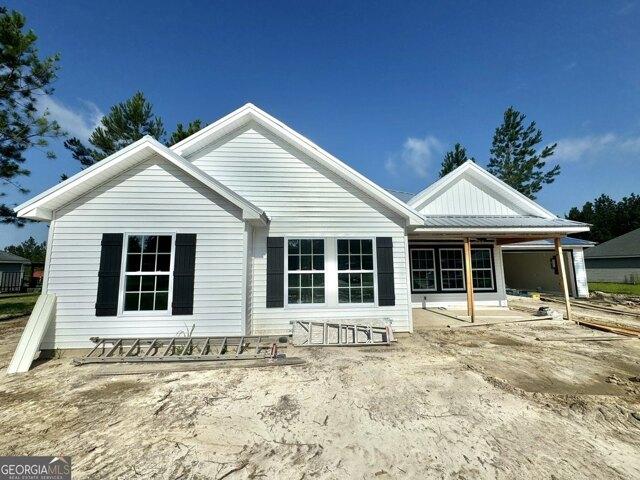 House for sale in Ellabell