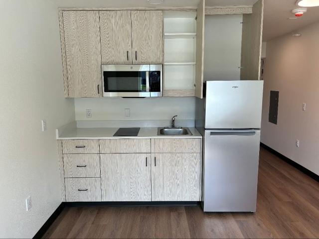 Apartment for rent in Oregonia