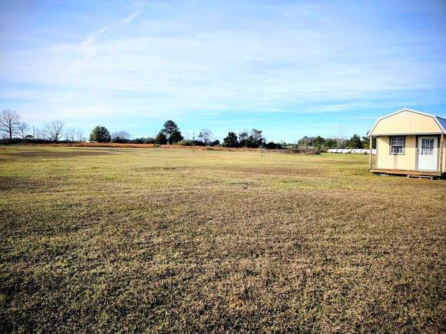 Land for sale in Dale, Alabama