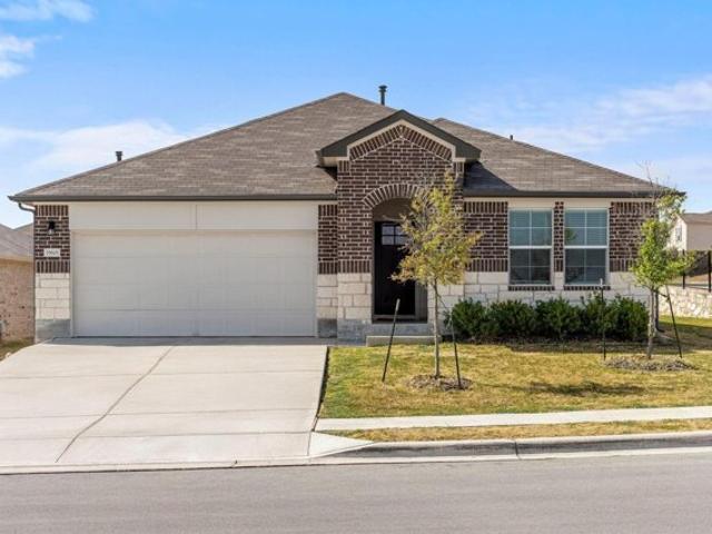 House for sale in Manor, Texas