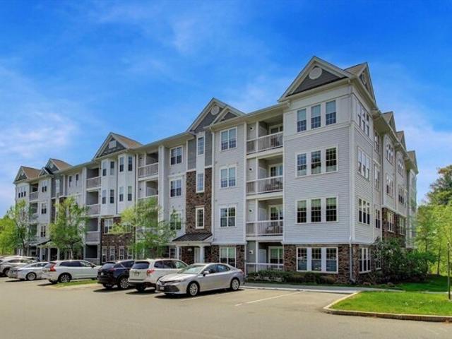 Condo for sale in Massachusetts
