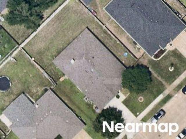 House for sale in Dallas, Texas