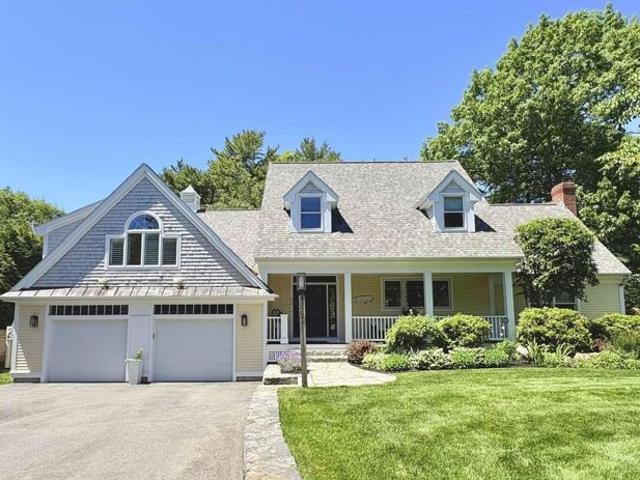 House for sale in New Hampshire