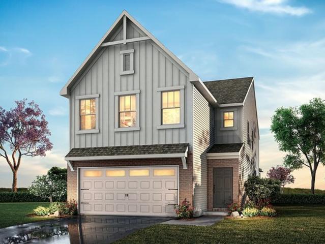 House for sale in High Shoals, North Carolina