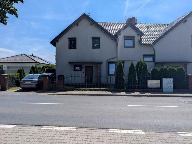 Dom na sprzedaż w Komorniki, Wielkopolskie