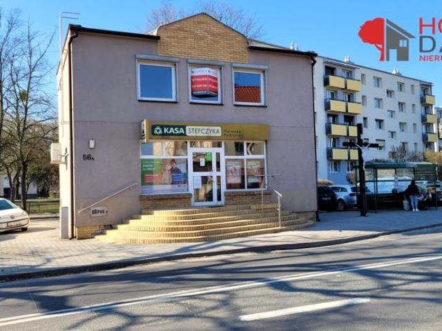 Mieszkanie do wynajęcia w Luboń, Wielkopolskie
