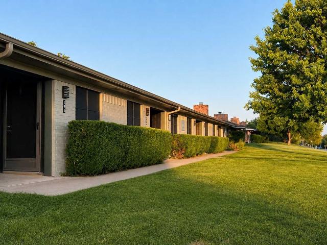 Apartment for rent in Taylor, Texas