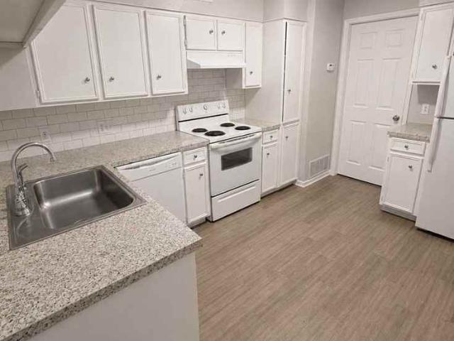 Apartment for rent in Abilene, Taylor County