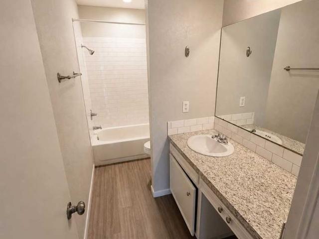 Apartment for rent in Taylor, Texas
