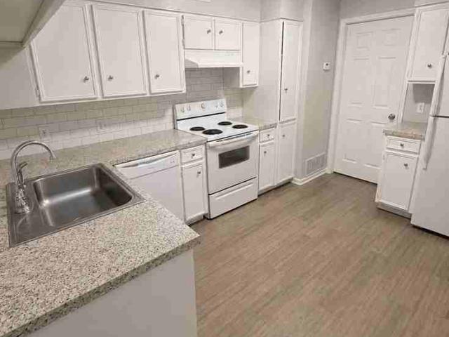 Apartment for rent in Taylor, Texas