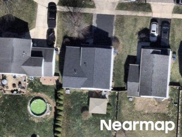 House for sale in Columbus, Ohio