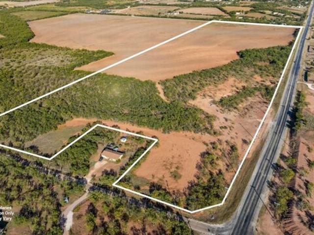 Land for sale in Taylor, Texas