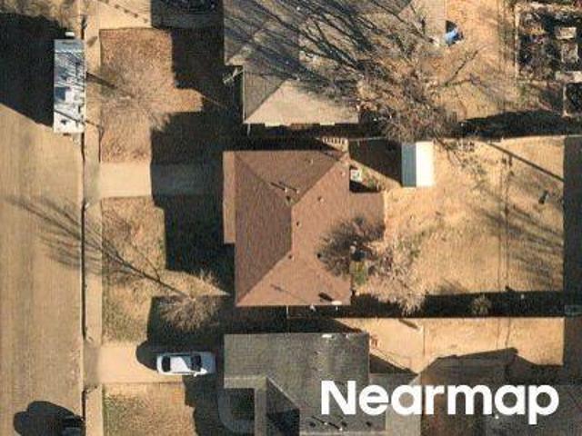 House for sale in Borger, Texas
