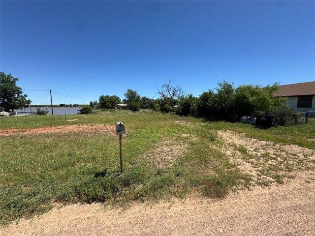 Land for sale in Jones, Texas
