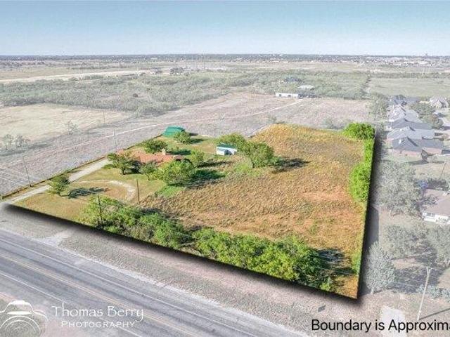 Land for sale in Taylor, Texas